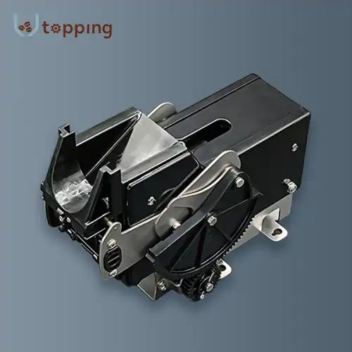 Coffee Brewing Unit